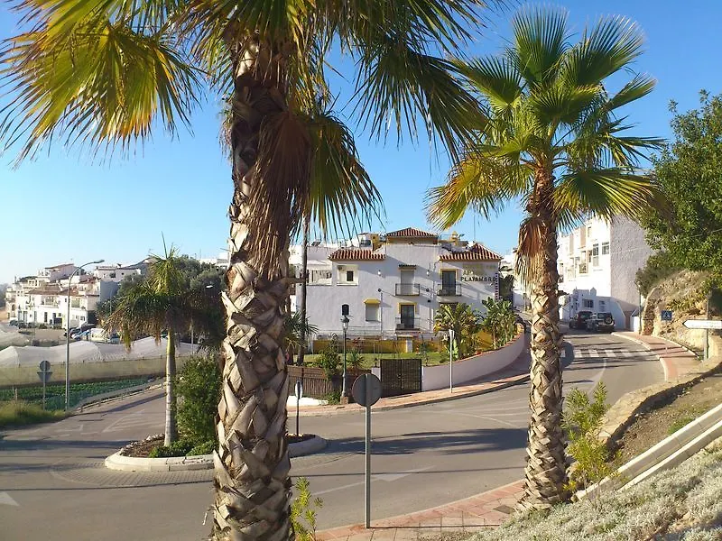 Apartamentos Playamaro 3*, Maro Spain