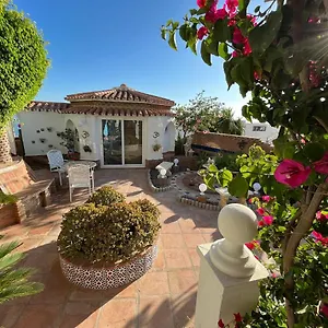 Casa Hermosa Guest house