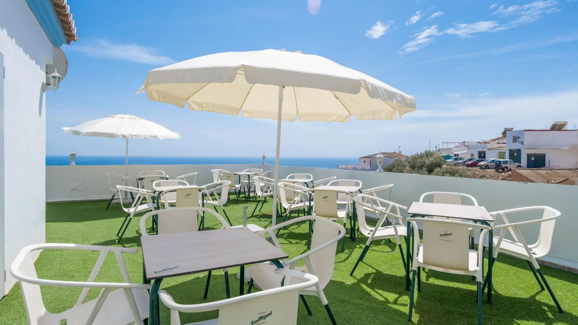 Apartamentos Playamaro Španělsko