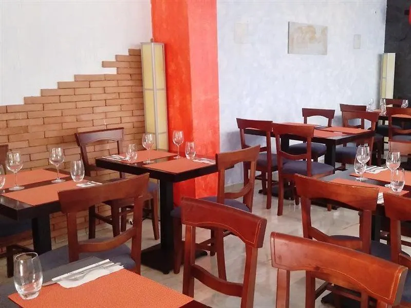 Apartamentos Playamaro Španělsko