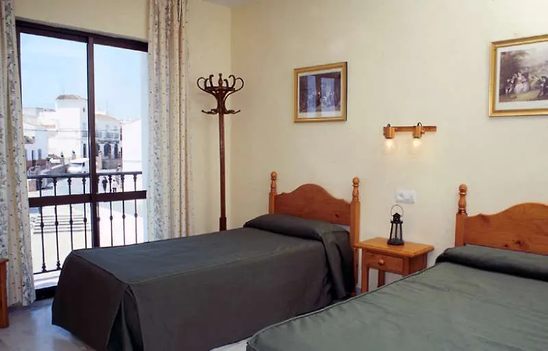 Apartamentos Playamaro 3*, Maro Španělsko